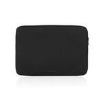Branded Armond AWARE™ RPET 15.6 inch laptop sleeve