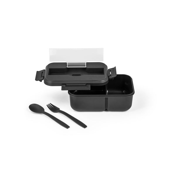 PYRUS. Lunch Box. 1000 mL PP hermetic box