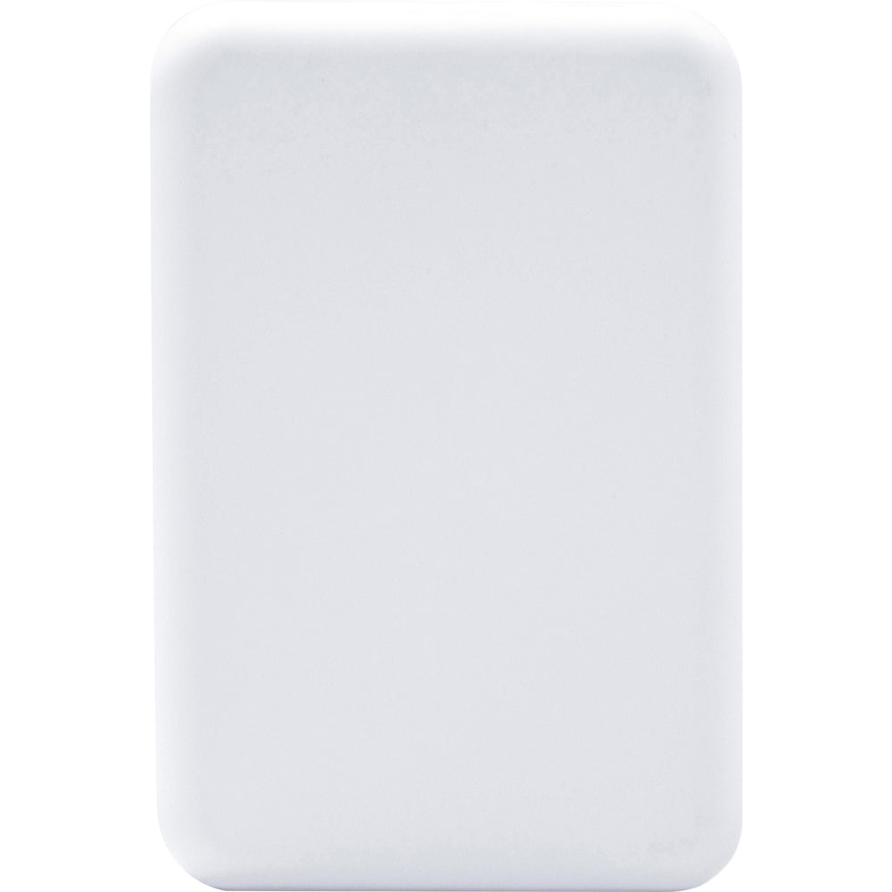 The Powercharge 5000 White