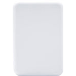 The Powercharge 5000 White