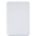 The Powercharge 5000 White