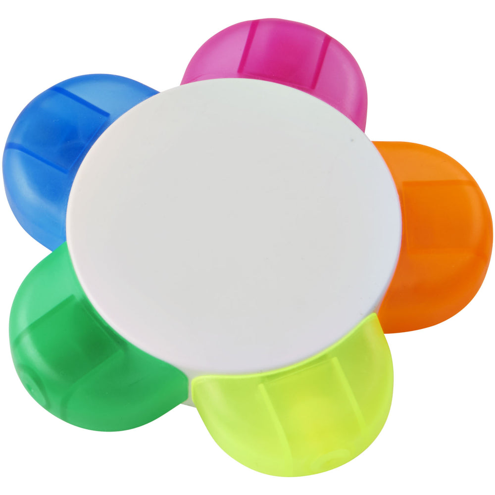 Branded Flower highlighter