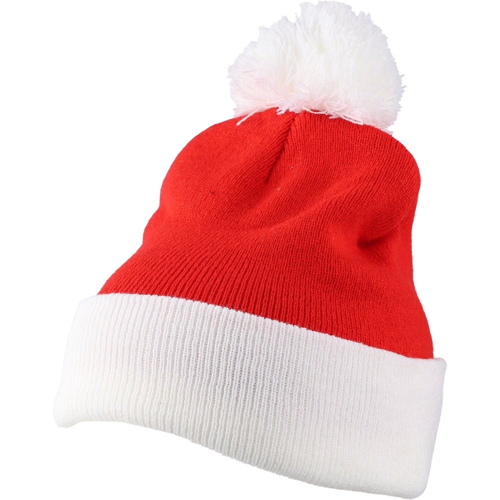 The Eleni - Christmas beanie