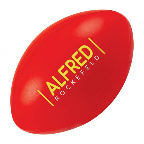 Stress Rugby Ball