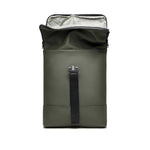 Branded VINGA Baltimore bike bag
