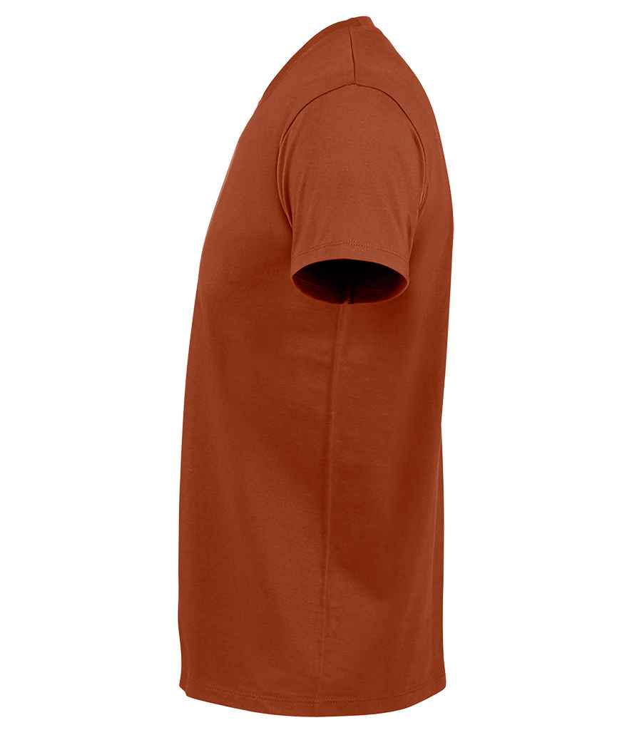 SOL'S Imperial Heavy T-Shirt Terracotta