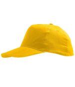 Branded SOL'S Kids Sunny Cap