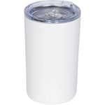 Branded Pika 330 ml vacuum insulated tumbler and insulator