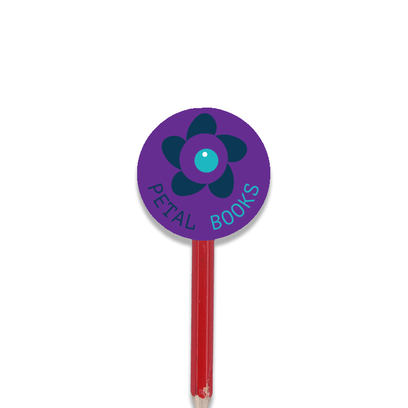Pencil Topper