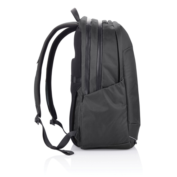 Branded Bobby Explore backpack