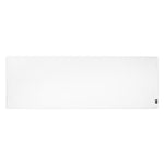 BERNAL. rPET sports towel with non-woven pouch