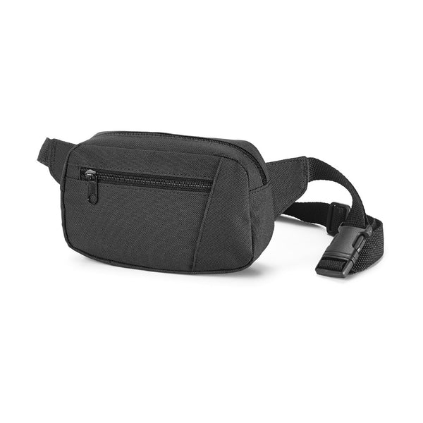 LAGOS. 600D waist bag