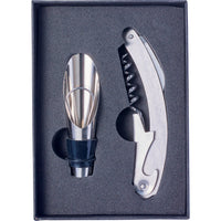 Brachlin Wine set, 2pc
