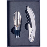 Branded Brachlin Wine set, 2pc