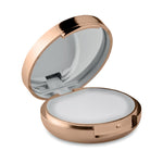 Branded Mirror lip balm