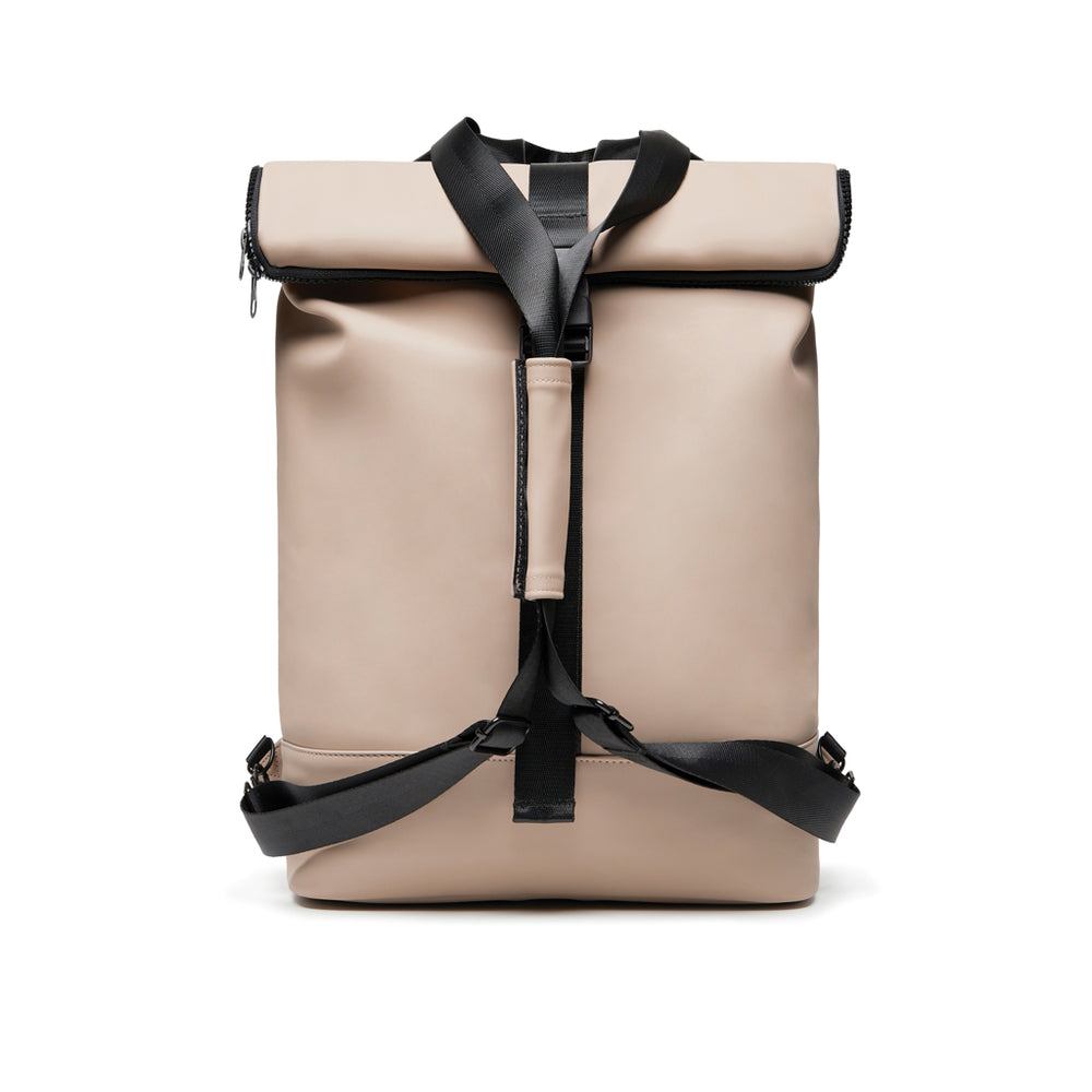 Branded VINGA Baltimore bike bag