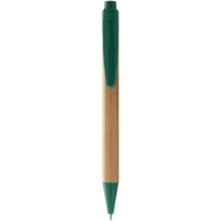 Borneo bamboo ballpoint pen