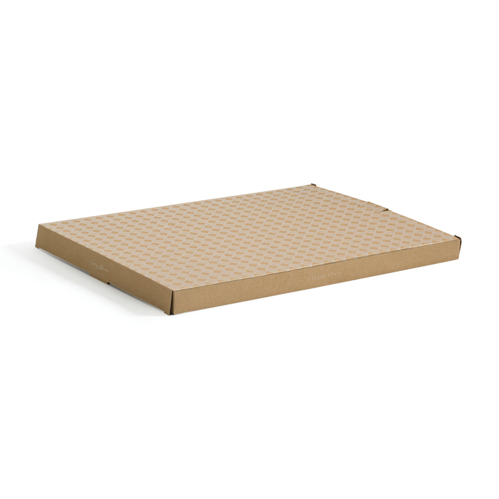 Branded VINGA Buscot Utility Cutting Board
