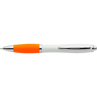 Crayke Recycled plastic ballpen