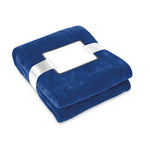 Branded Blanket flannel