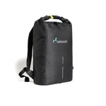 Branded Urban Lite anti-theft backpack