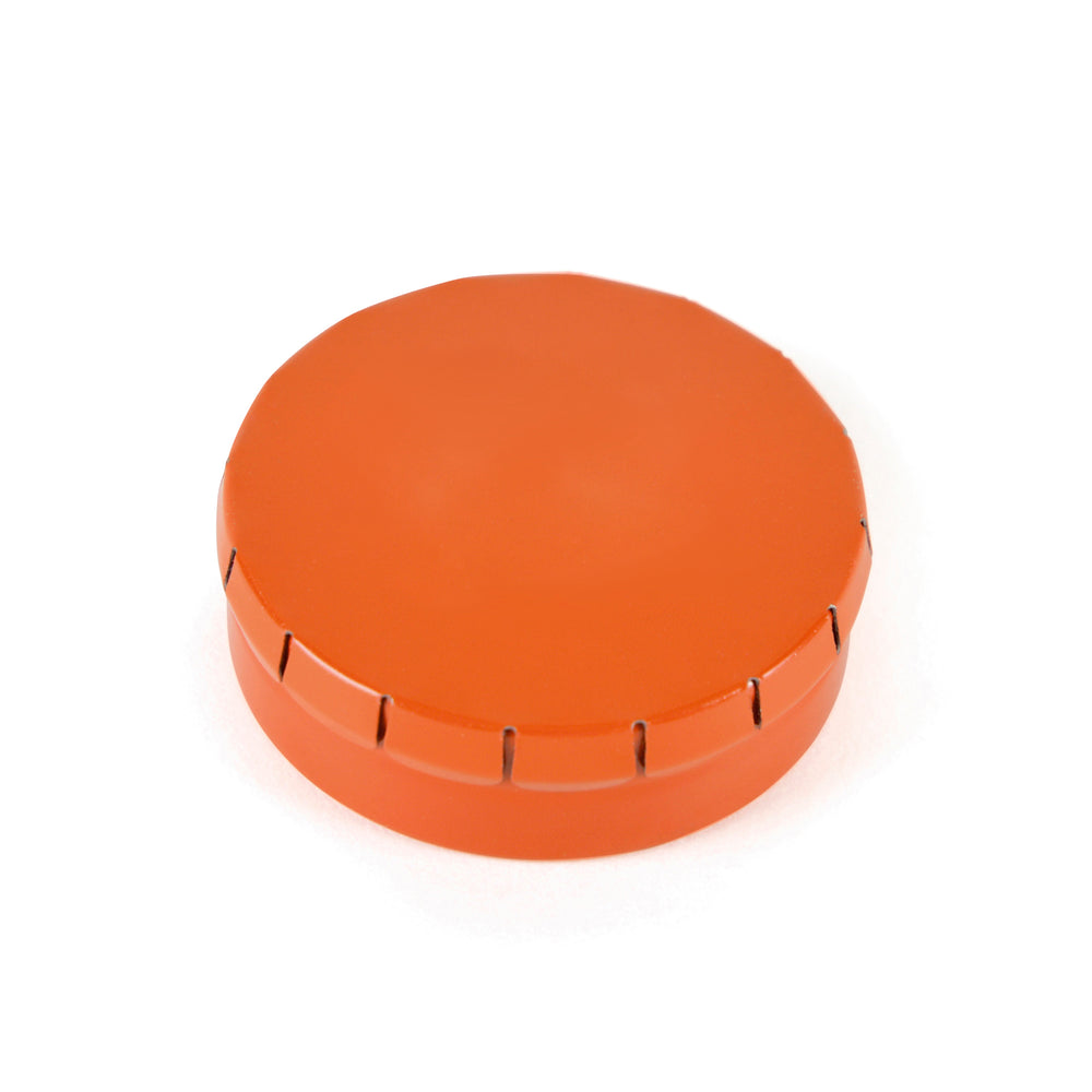 Branded Click Clack Mint Tin