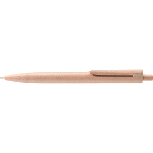 Jackstraw Ballpen