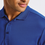 Premier Coolchecker® Piqué Polo Shirt