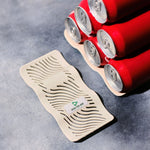 Cool Wave Can Stasher