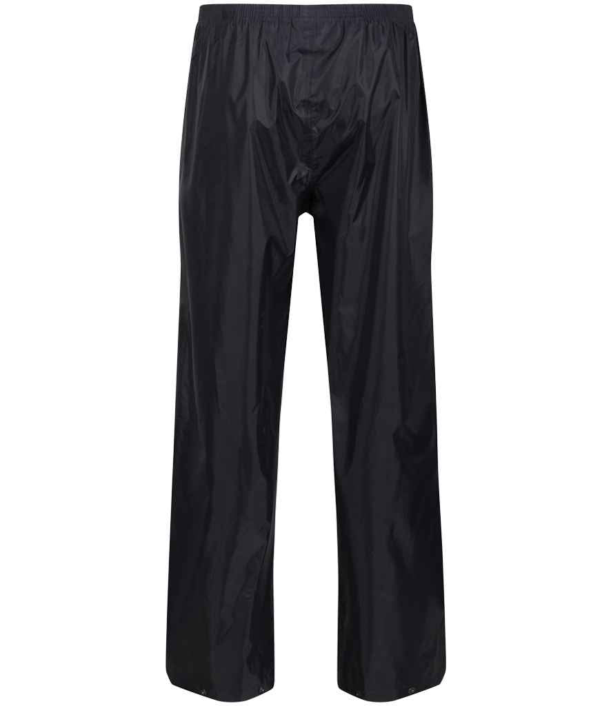 Regatta Pro Stormbreak Waterproof Overtrousers