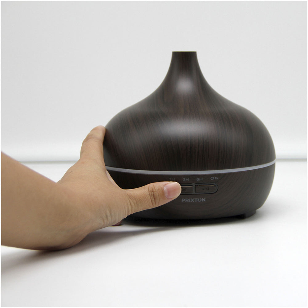 Branded Prixton Hidra humidifier