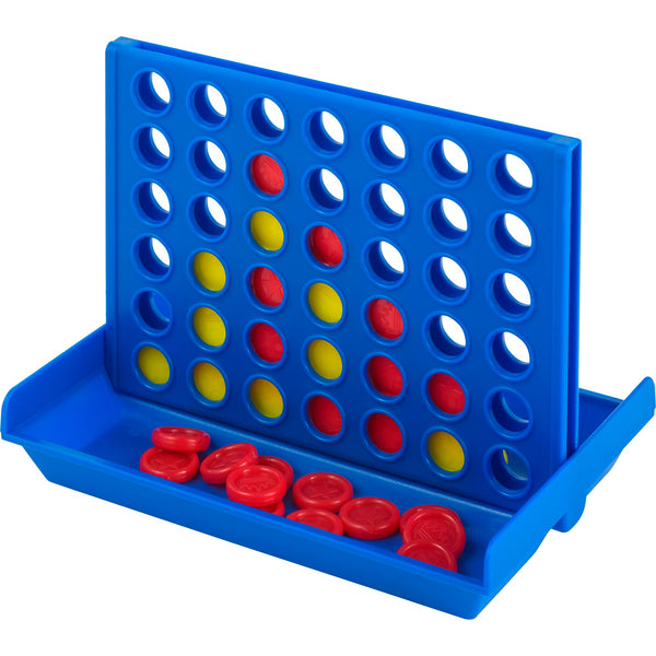 Rahageo Plastic 4-in-a-line game