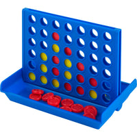 Rahageo Plastic 4-in-a-line game