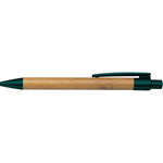 Branded Finching Bamboo ballpen