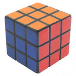 Stress Puzzle Cube