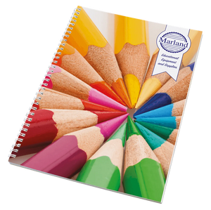 Wiro-Smart - Card Cover A4.