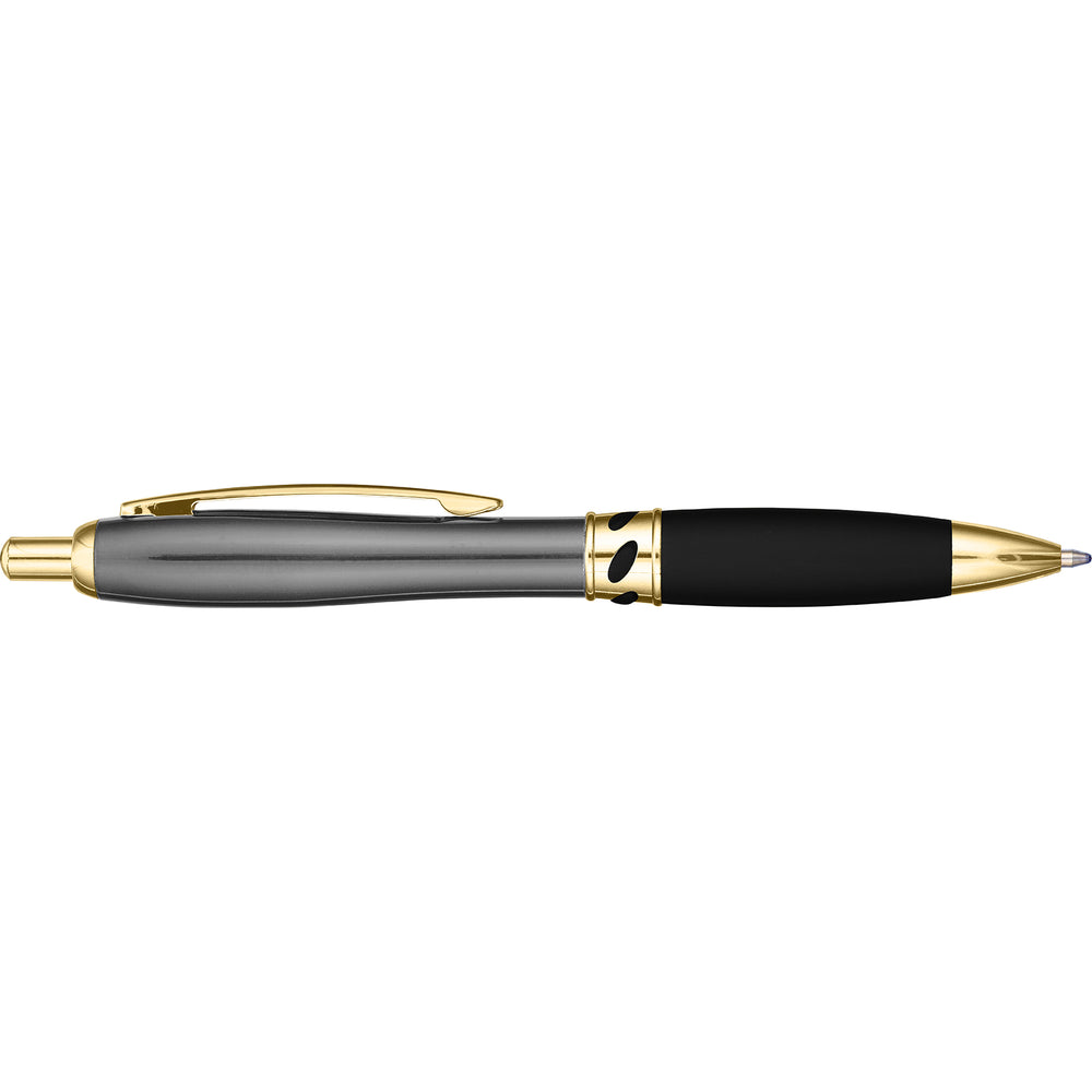 Contour Deco Oro Ballpen