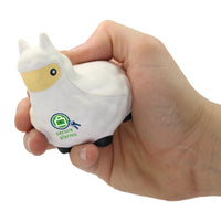 Stress Llama