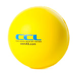 Printed Stress Balls - Low Minimum Order Quantity