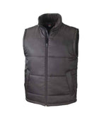 Result Core Padded Bodywarmer Black