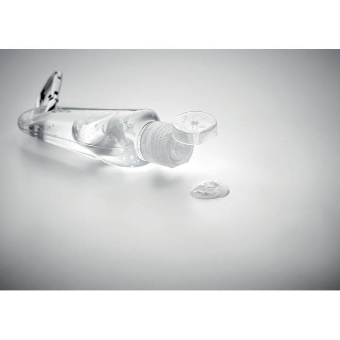 Branded Hand cleanser gel 30ml