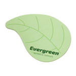 sticky-smart shape - leaf