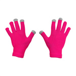 Branded Touchscreen Gloves