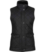Regatta Ladies Tarah Diamond Quilted Bodywarmer