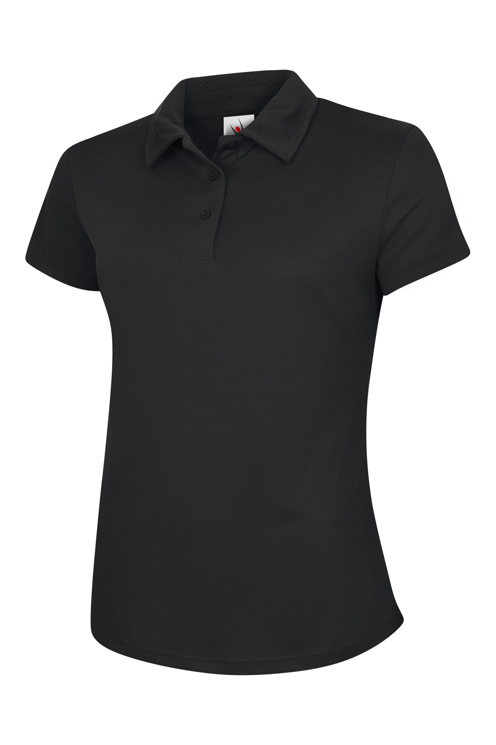 Branded Ladies Ultra Cool Poloshirt