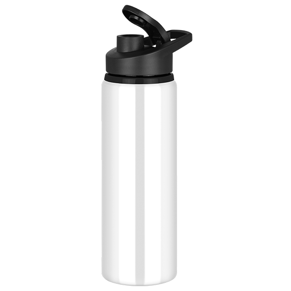 Tide Water Bottle - Snap Cap