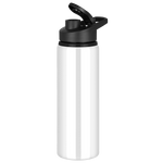 Tide Water Bottle - Snap Cap