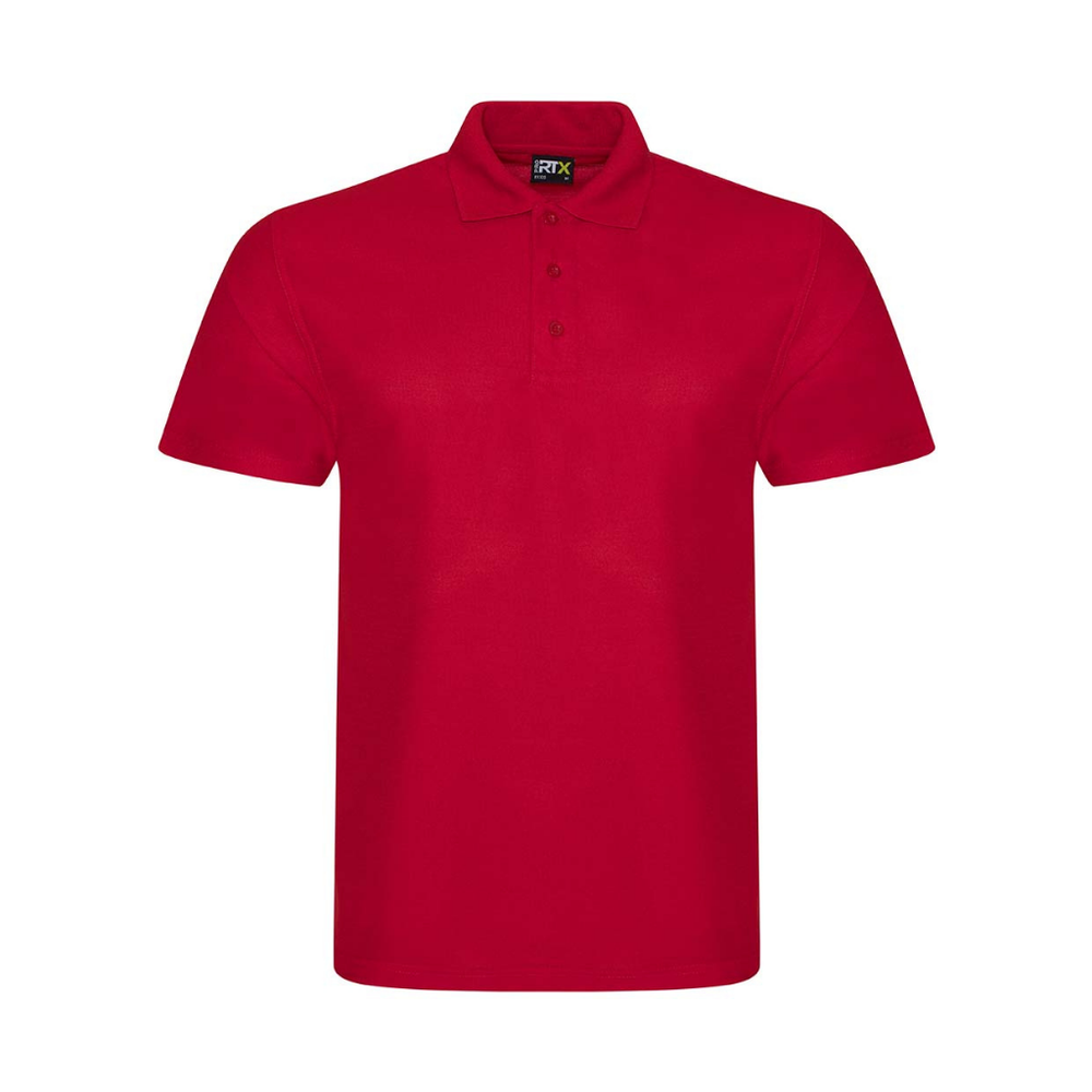 Pro RTX Pro Polyester Polo Shirt