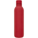 Branded Thor 510 ml copper vacuum insulated water bottle