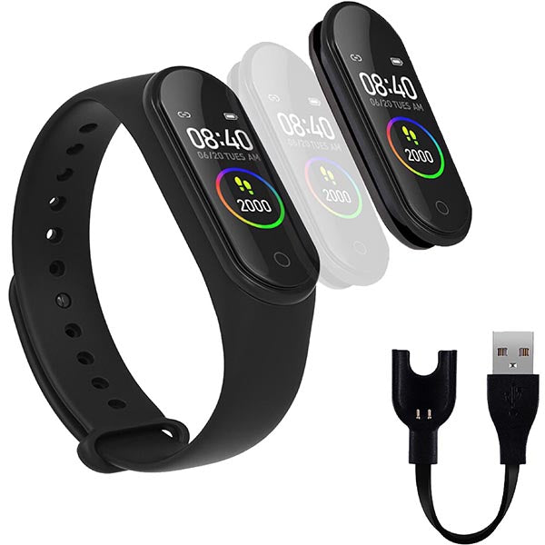 Aspire Tracker Smart Watch